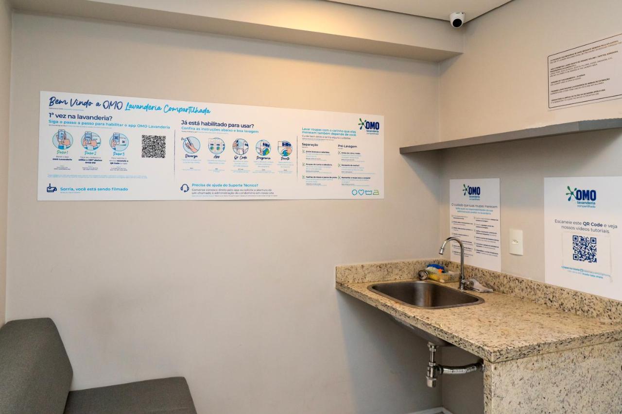 Xtay Citizen Paulista Apartamento São Paulo