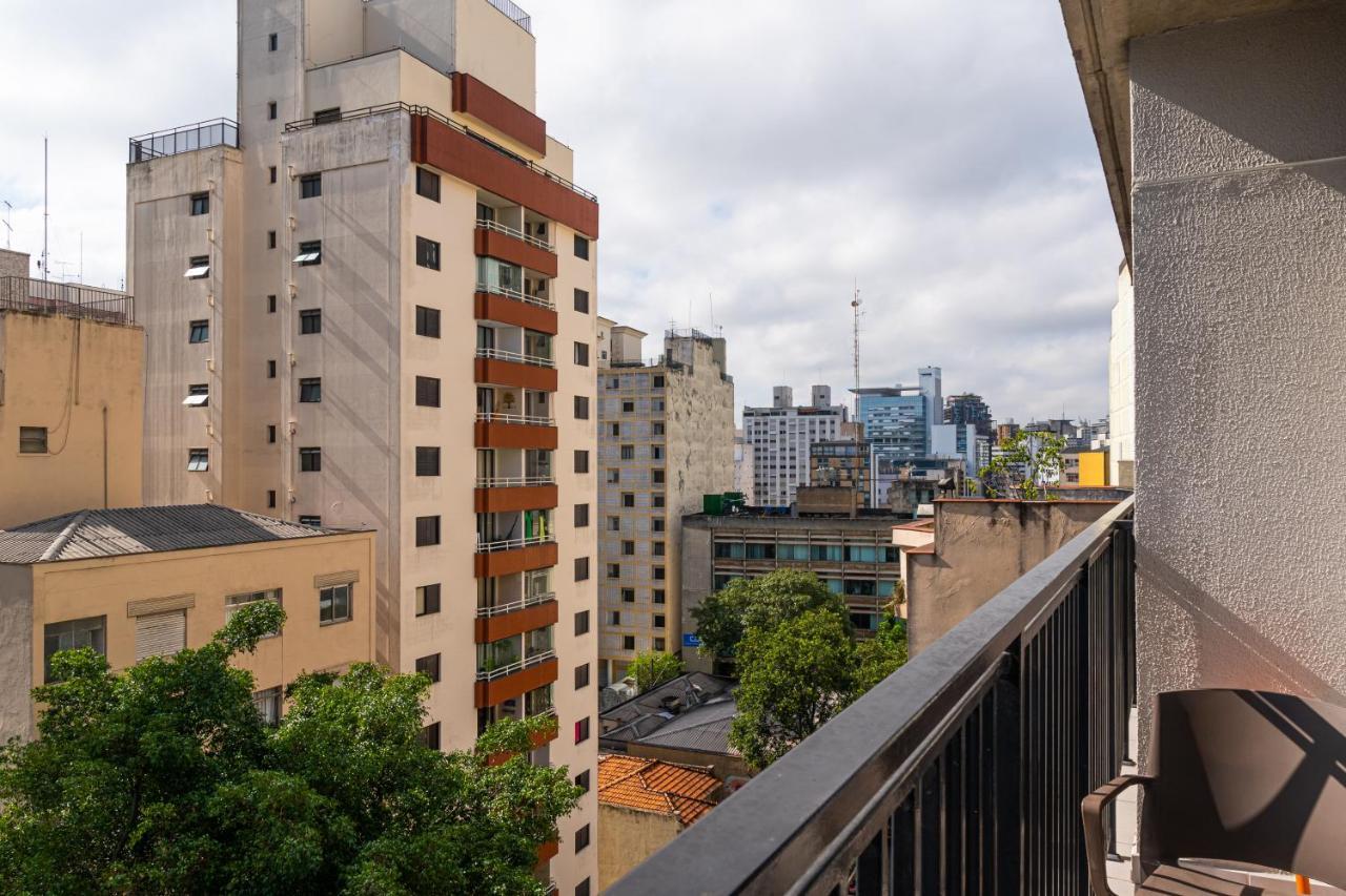 Apartamento Xtay Citizen Paulista